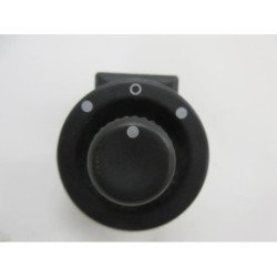 Commande Retroviseurs Renault Clio 3 Phase 2
